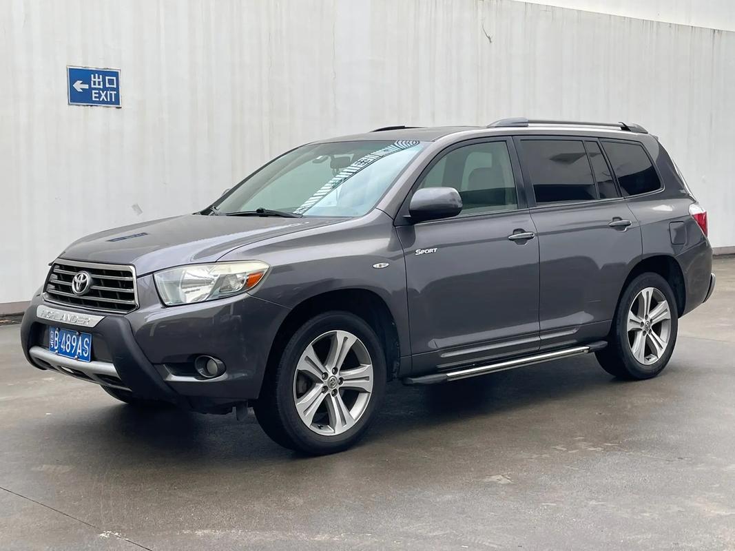 11年汉兰达值得买吗/11年汉兰达值得买吗多少钱