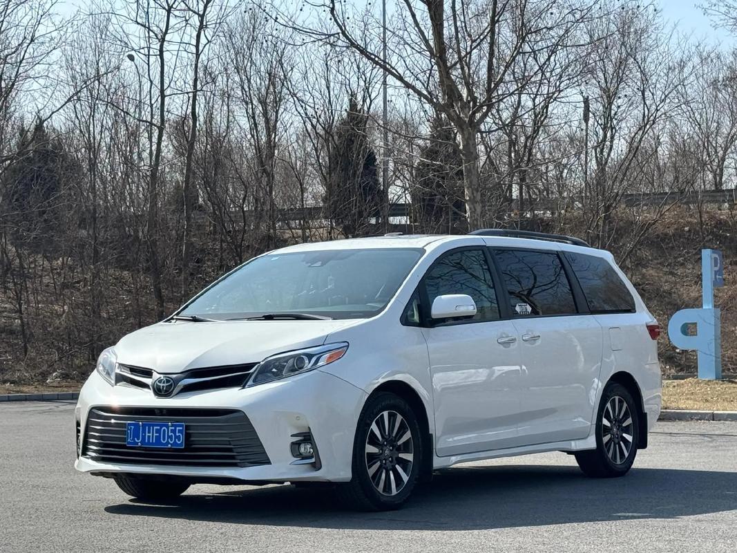 丰田塞纳论坛/丰田塞纳论坛交流