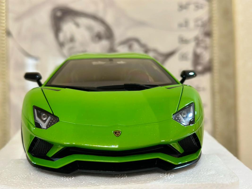 兰博基尼lp740多少钱/兰博基尼lp740图片