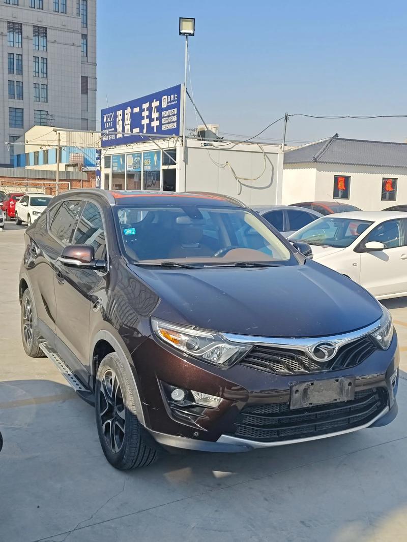 东南dx8落地价,东南dx318款报价