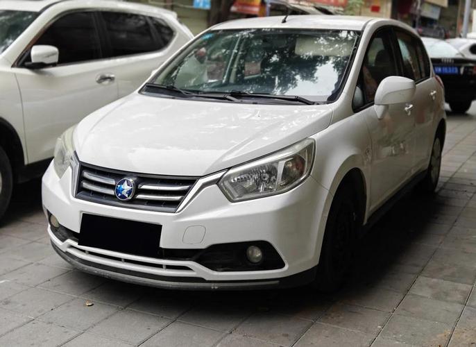 东风启辰汽车多少钱,东风启辰汽车多少钱一辆