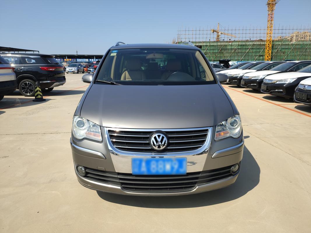 08款途安论坛汽车之家,08款途安18t自动质量怎么样