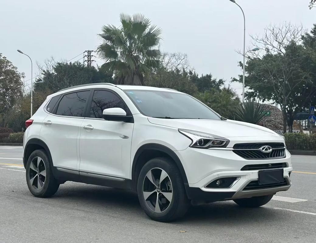 二手奇瑞瑞虎7(二手奇瑞瑞虎7值得买吗)