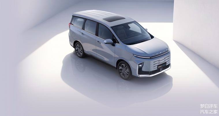 上汽大通g50和传祺m6哪个好/上汽大通g50与传祺m6