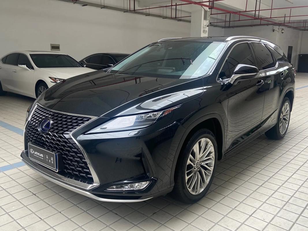 雷克萨斯ls450型及报价/雷克萨斯ls450报价 新款